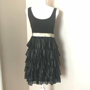 Arden B Little Black Dress